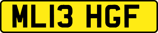 ML13HGF