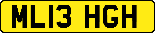 ML13HGH