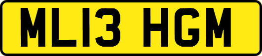ML13HGM