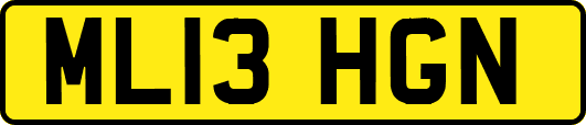 ML13HGN