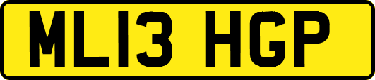 ML13HGP