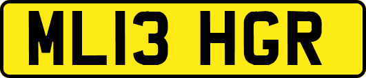ML13HGR