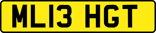 ML13HGT