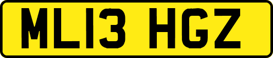 ML13HGZ