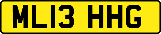 ML13HHG