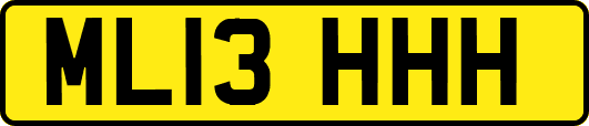 ML13HHH