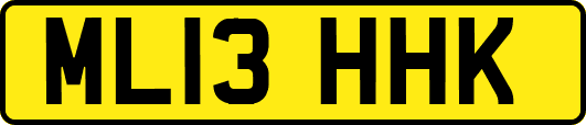 ML13HHK