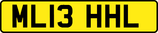 ML13HHL