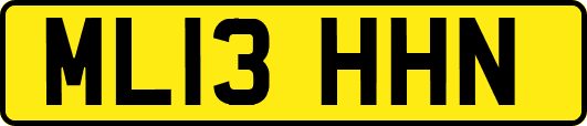 ML13HHN