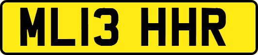 ML13HHR
