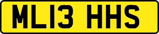ML13HHS