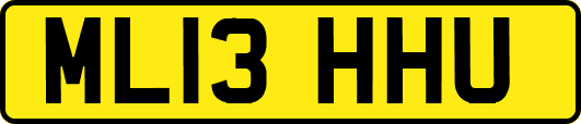ML13HHU