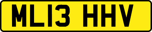 ML13HHV