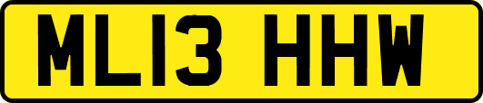 ML13HHW