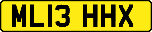 ML13HHX