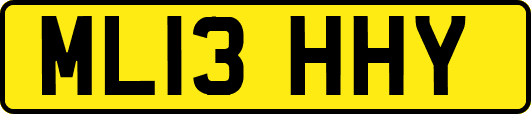 ML13HHY