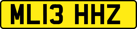 ML13HHZ
