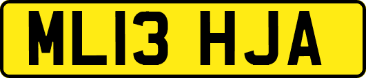ML13HJA