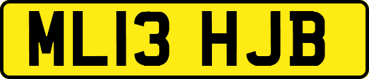 ML13HJB
