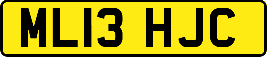 ML13HJC