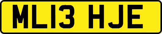 ML13HJE