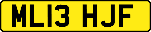 ML13HJF