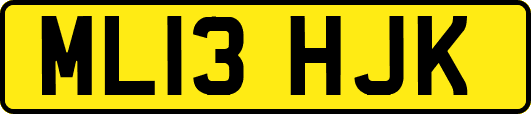 ML13HJK