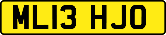 ML13HJO
