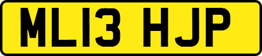 ML13HJP