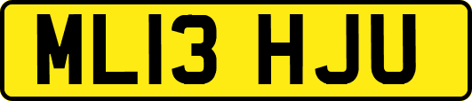 ML13HJU
