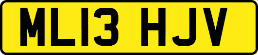 ML13HJV