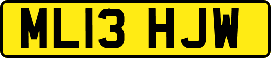 ML13HJW