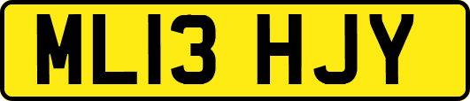 ML13HJY