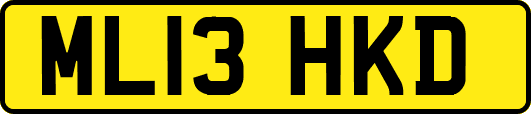 ML13HKD