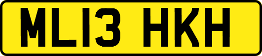 ML13HKH