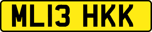 ML13HKK