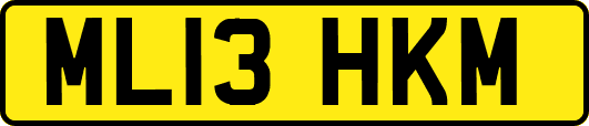 ML13HKM