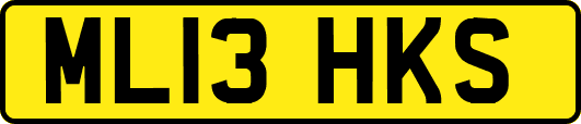 ML13HKS