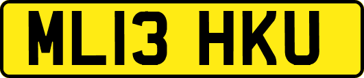 ML13HKU