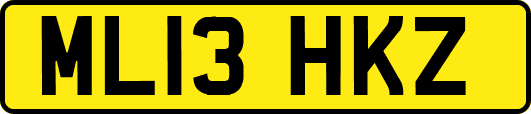 ML13HKZ
