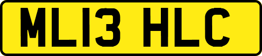 ML13HLC