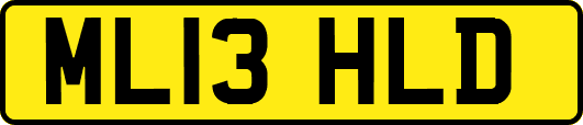 ML13HLD