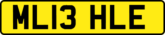 ML13HLE