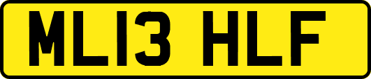 ML13HLF