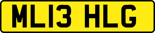 ML13HLG