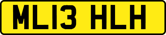 ML13HLH
