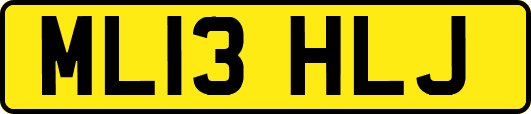 ML13HLJ