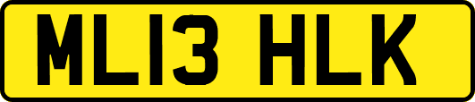 ML13HLK