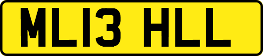 ML13HLL