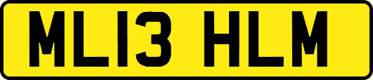 ML13HLM